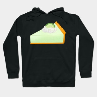 Key Lime Cheesecake Hoodie